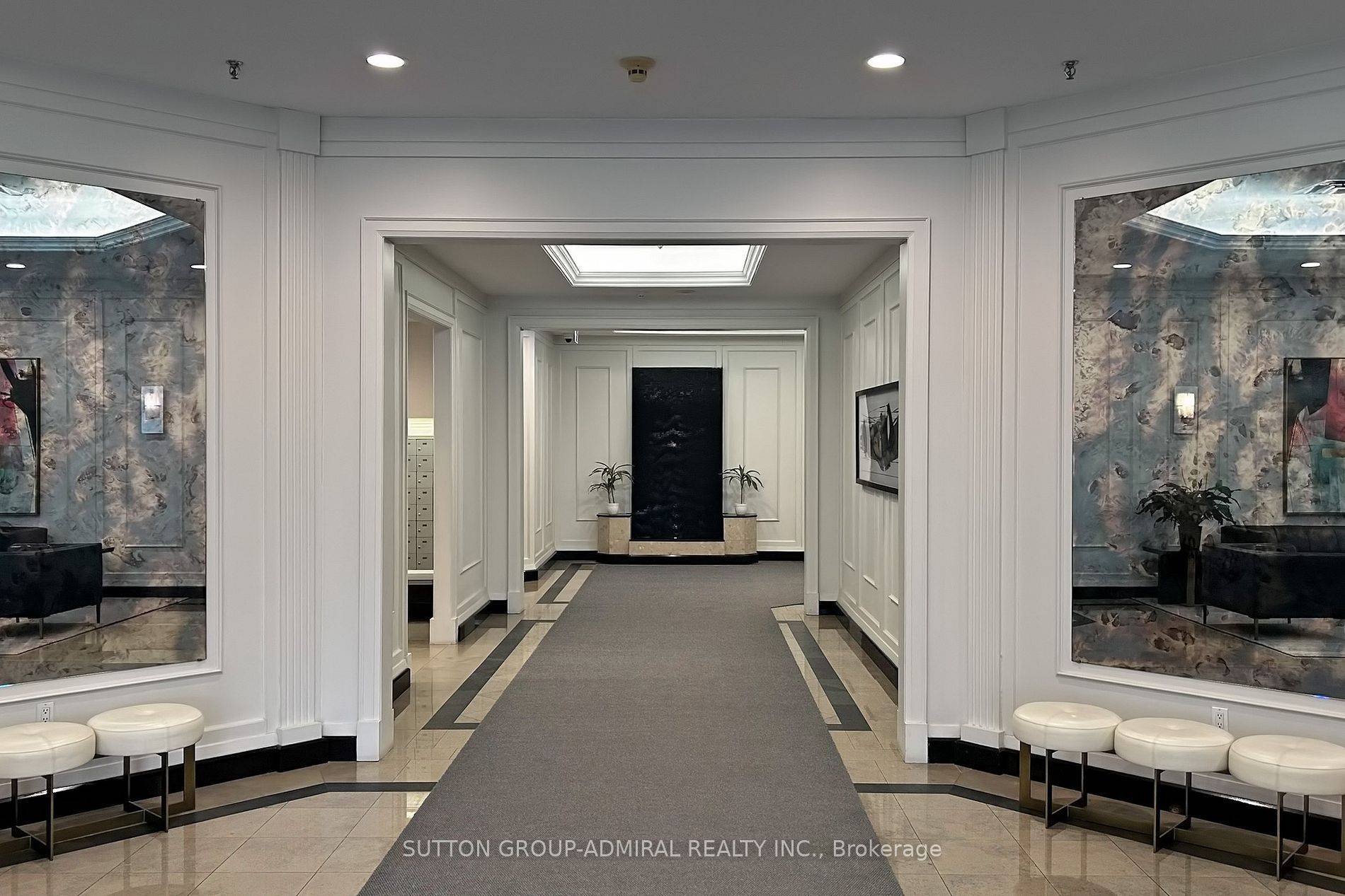 Toronto C14, ON M2N 6Y6,8 Hillcrest AVE #2005