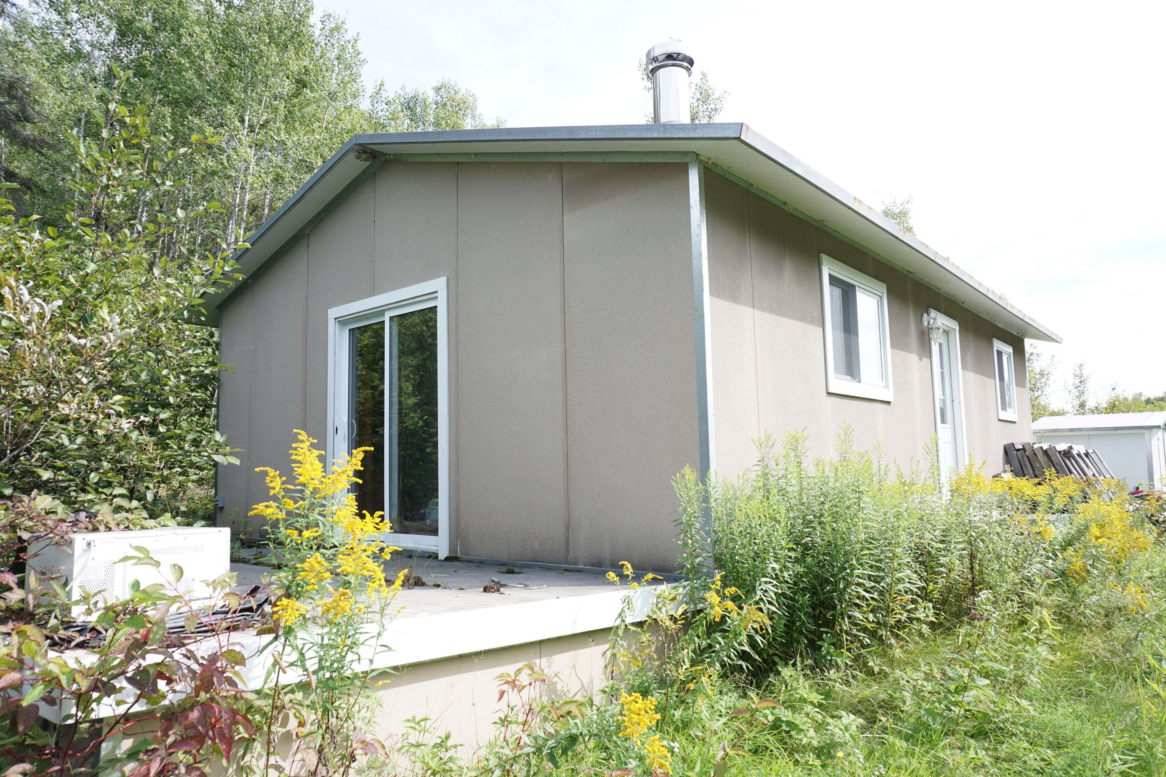 Timiskaming, ON P0J 1B0,Lot 1 CAMPBELL'S RD