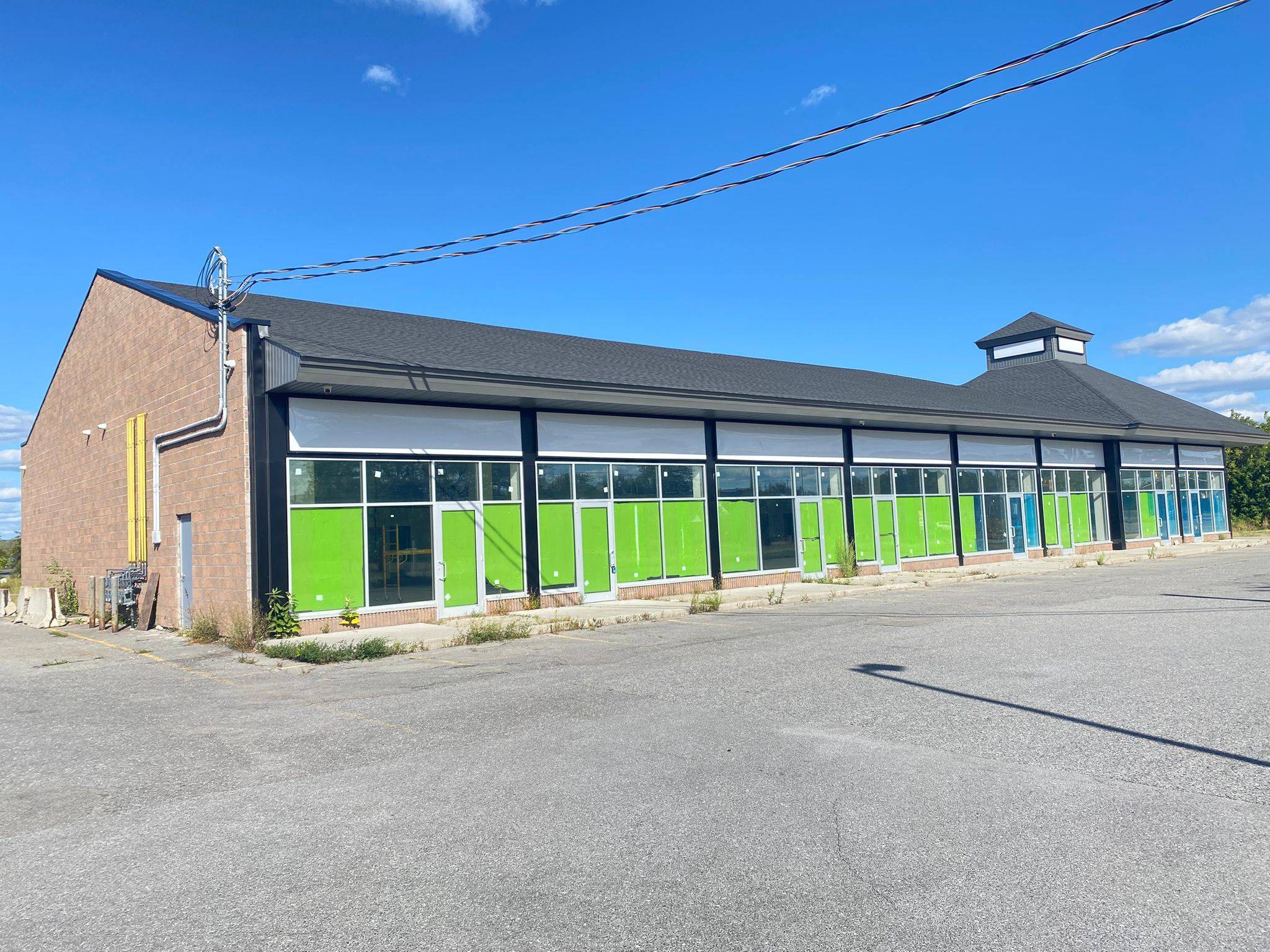 Constance Bay - Dunrobin - Kilmaurs - Woodlawn, ON K0A 1T0,2808 Dunrobin RD #2