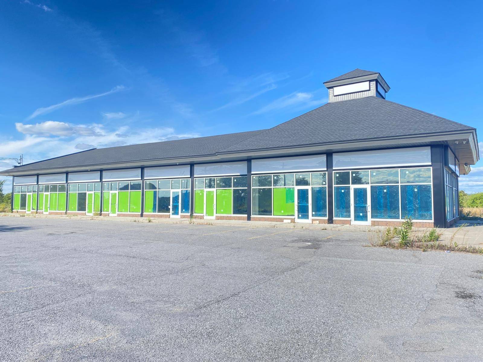 Constance Bay - Dunrobin - Kilmaurs - Woodlawn, ON K0A 1T0,2808 Dunrobin RD #2