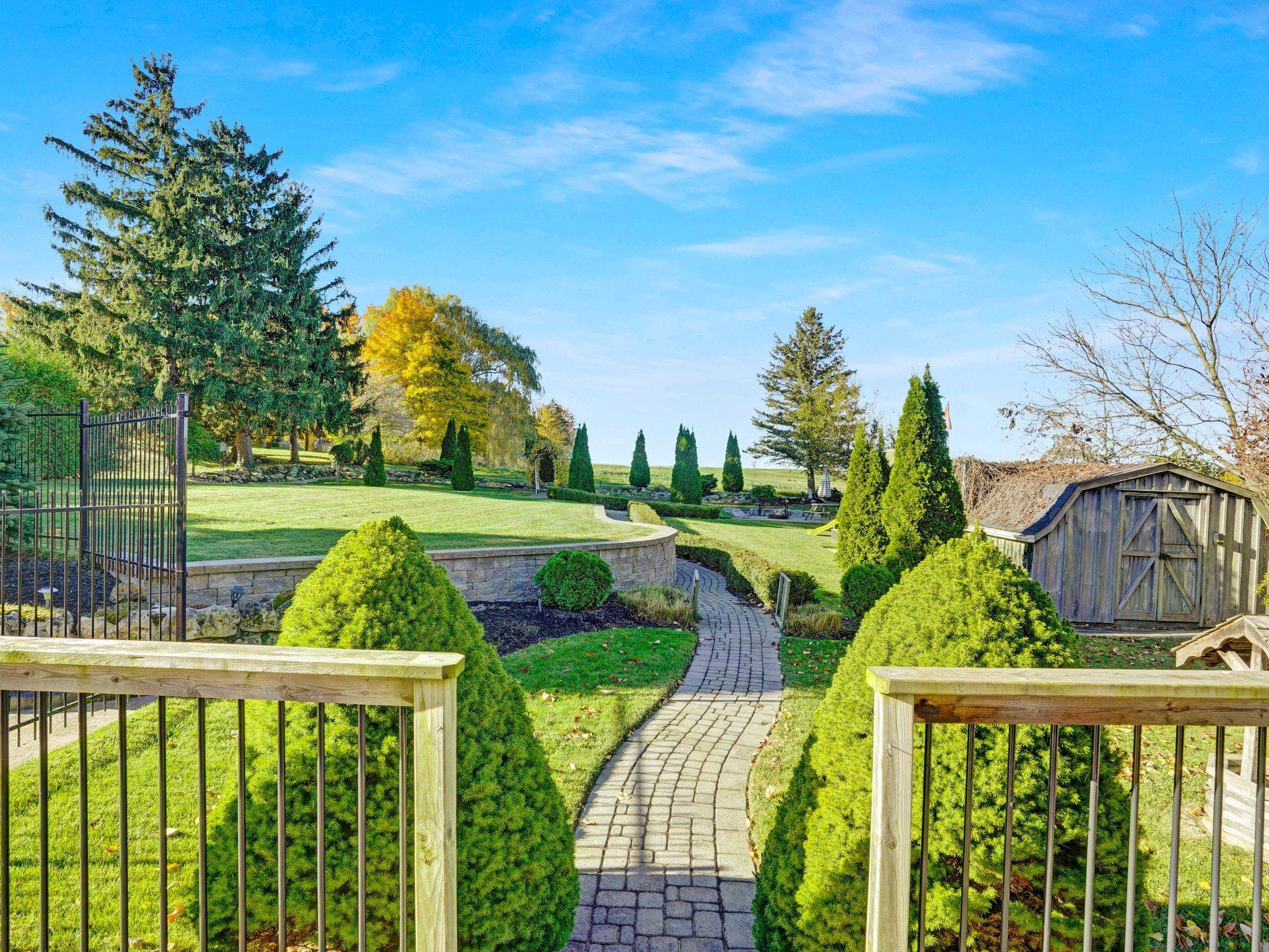 Wilmot, ON N3A 1N2,2308 WALKER RD