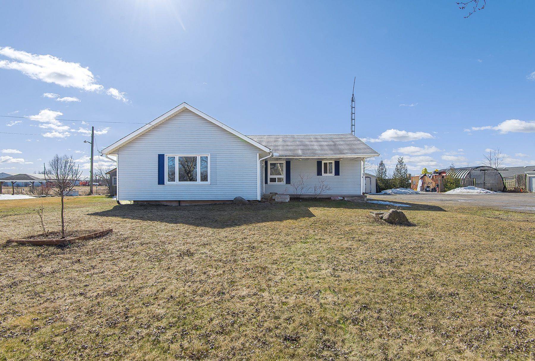 Niagara Falls, ON L2E 6S6,4530 MARSHALL RD