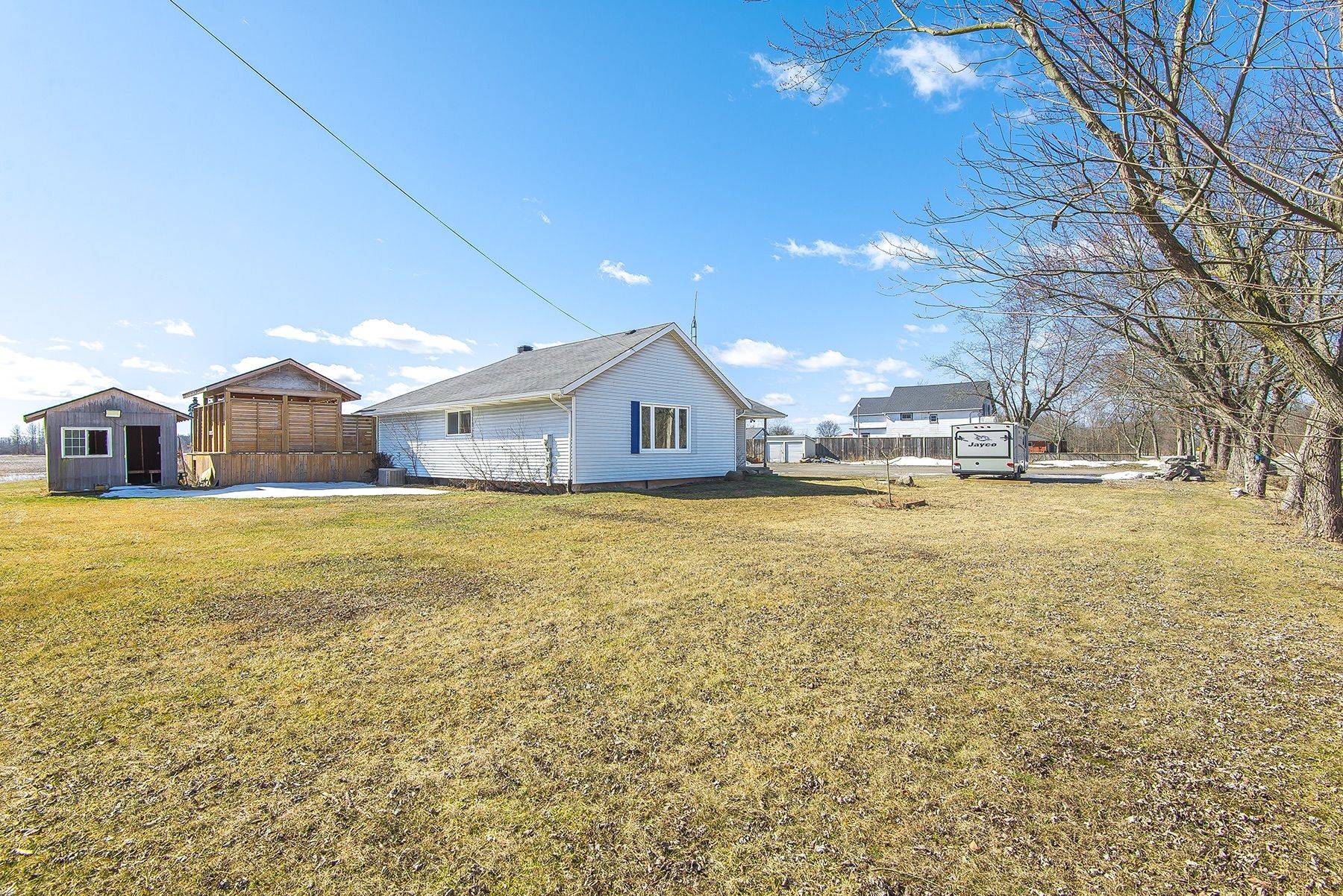 Niagara Falls, ON L2E 6S6,4530 MARSHALL RD