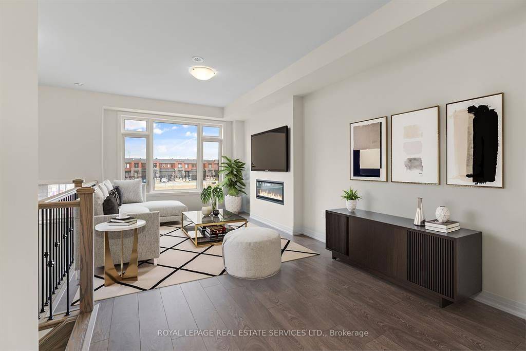 Barrie, ON L4N 6K7,27 Cherry Hill LN