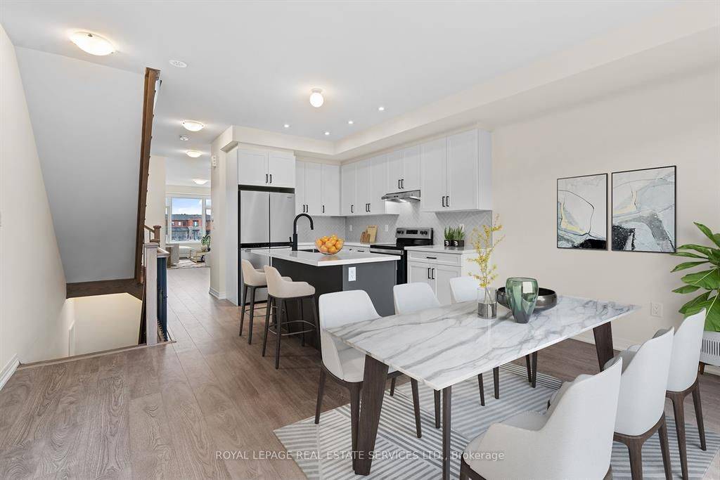 Barrie, ON L4N 6K7,27 Cherry Hill LN