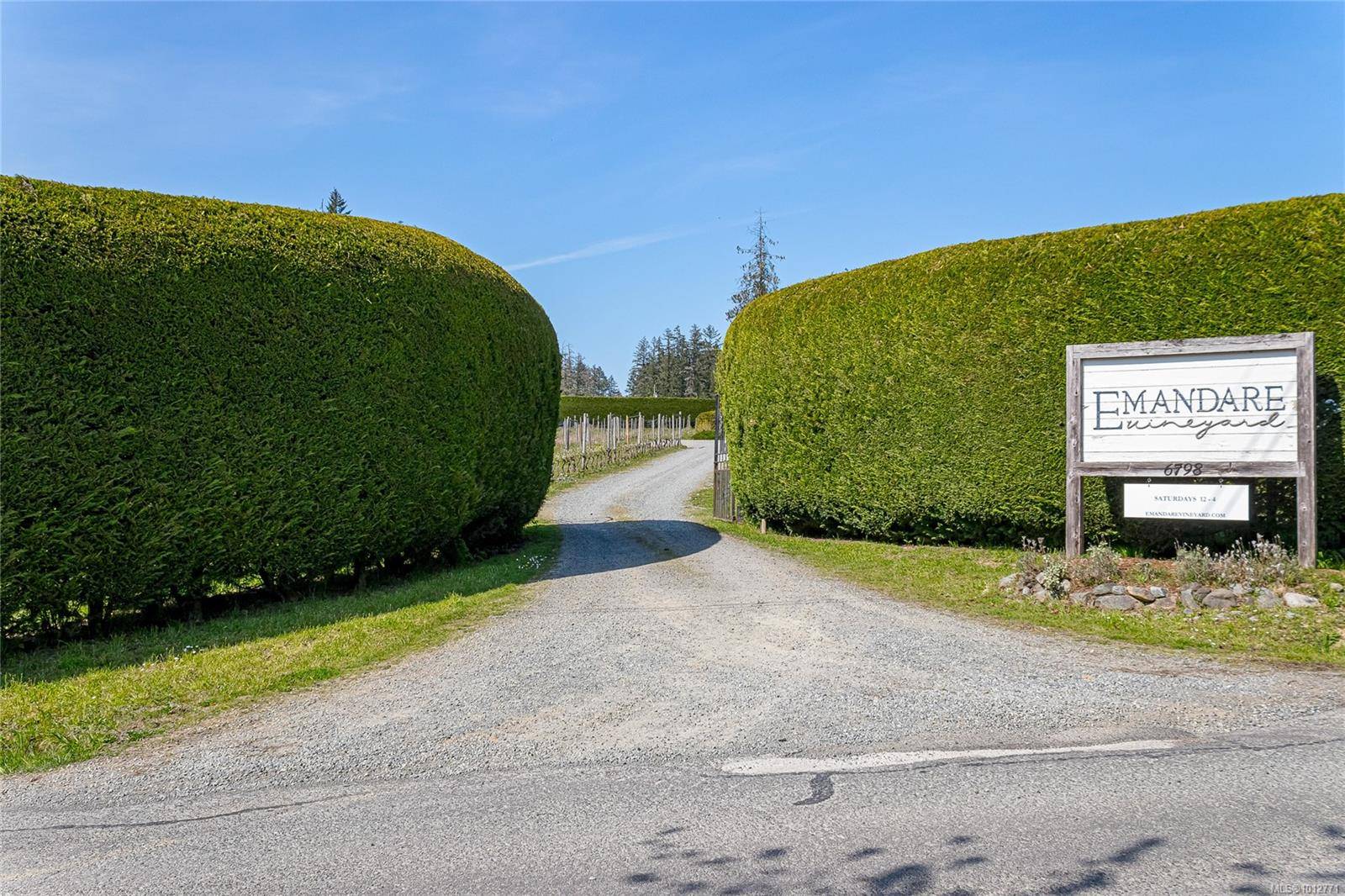 Duncan, BC V9L 6C3,6798 Norcross Rd