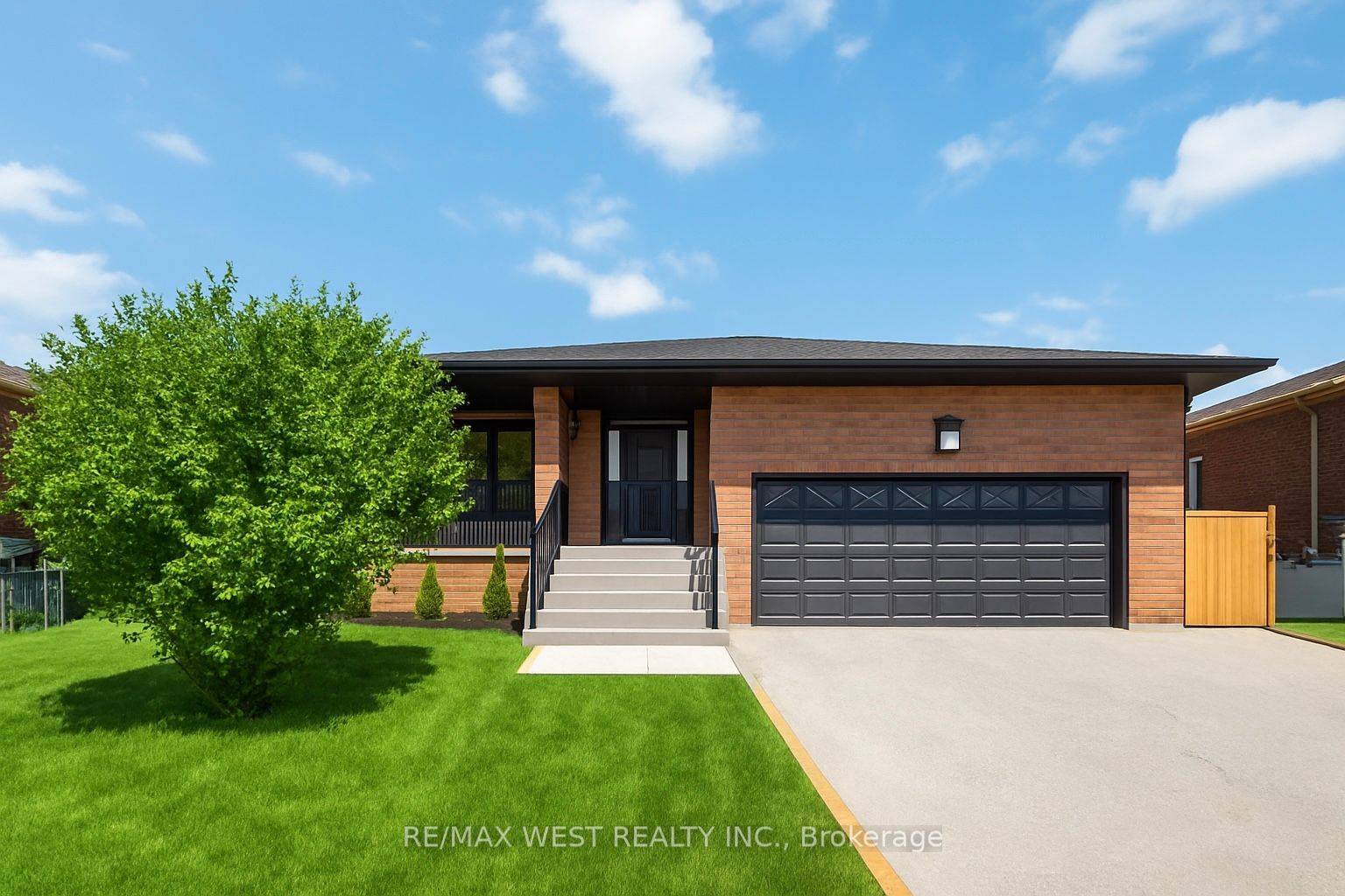 Toronto E05, ON M1W 3C5,54 Elmartin DR