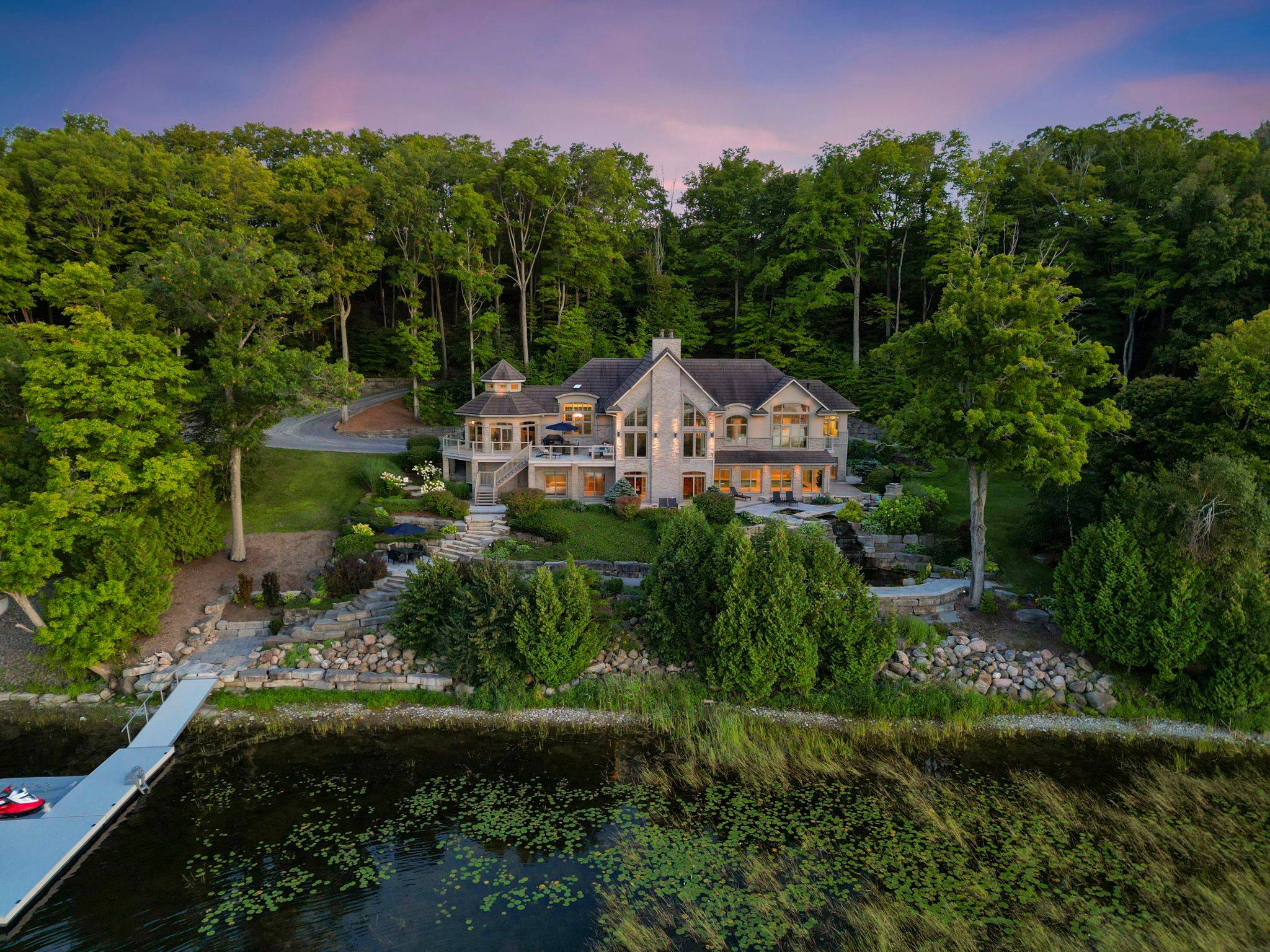 Prince Edward County, ON K0K 1W0,1086 County 14 RD