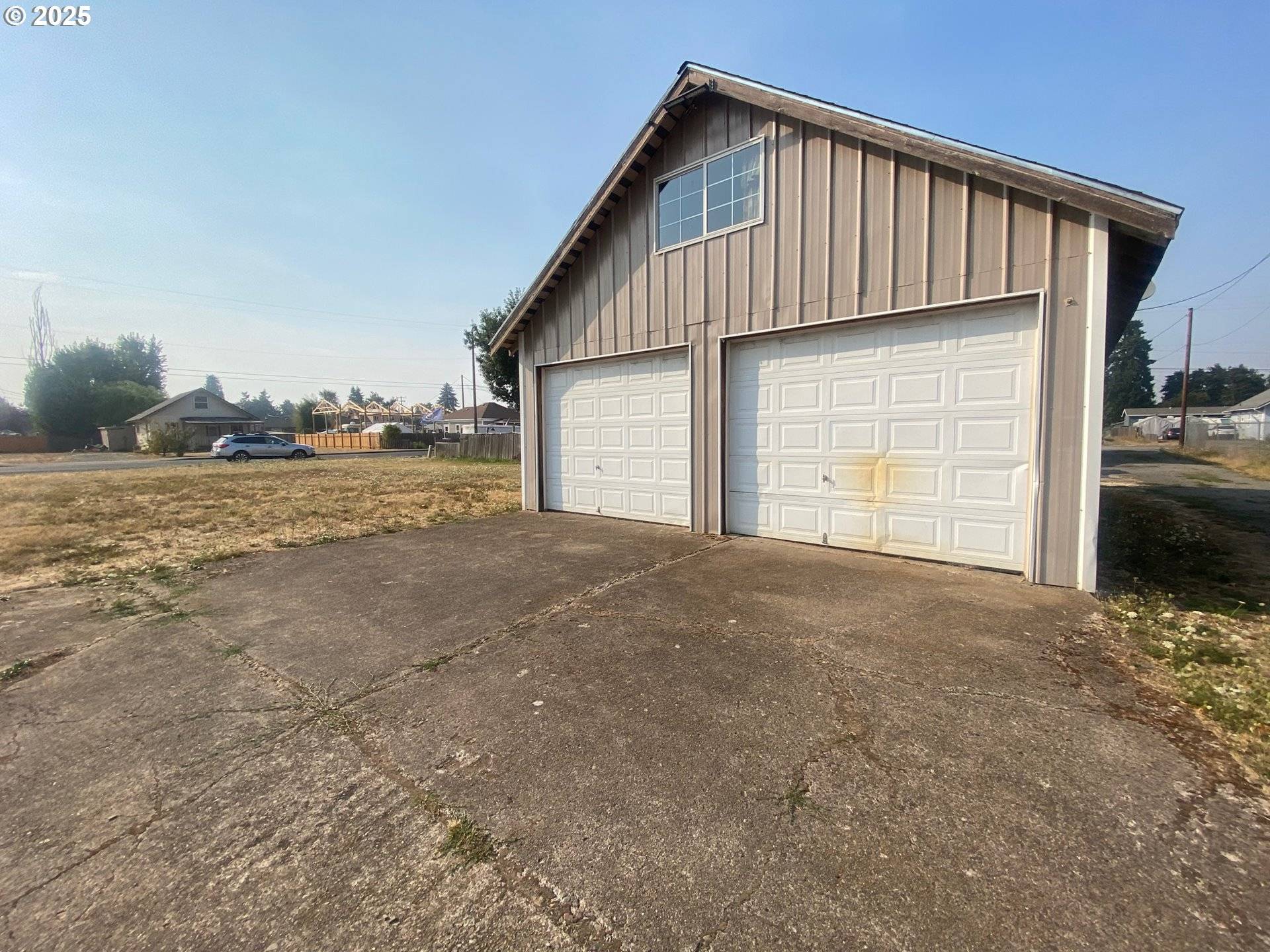 Creswell, OR 97426,156 N 1ST ST