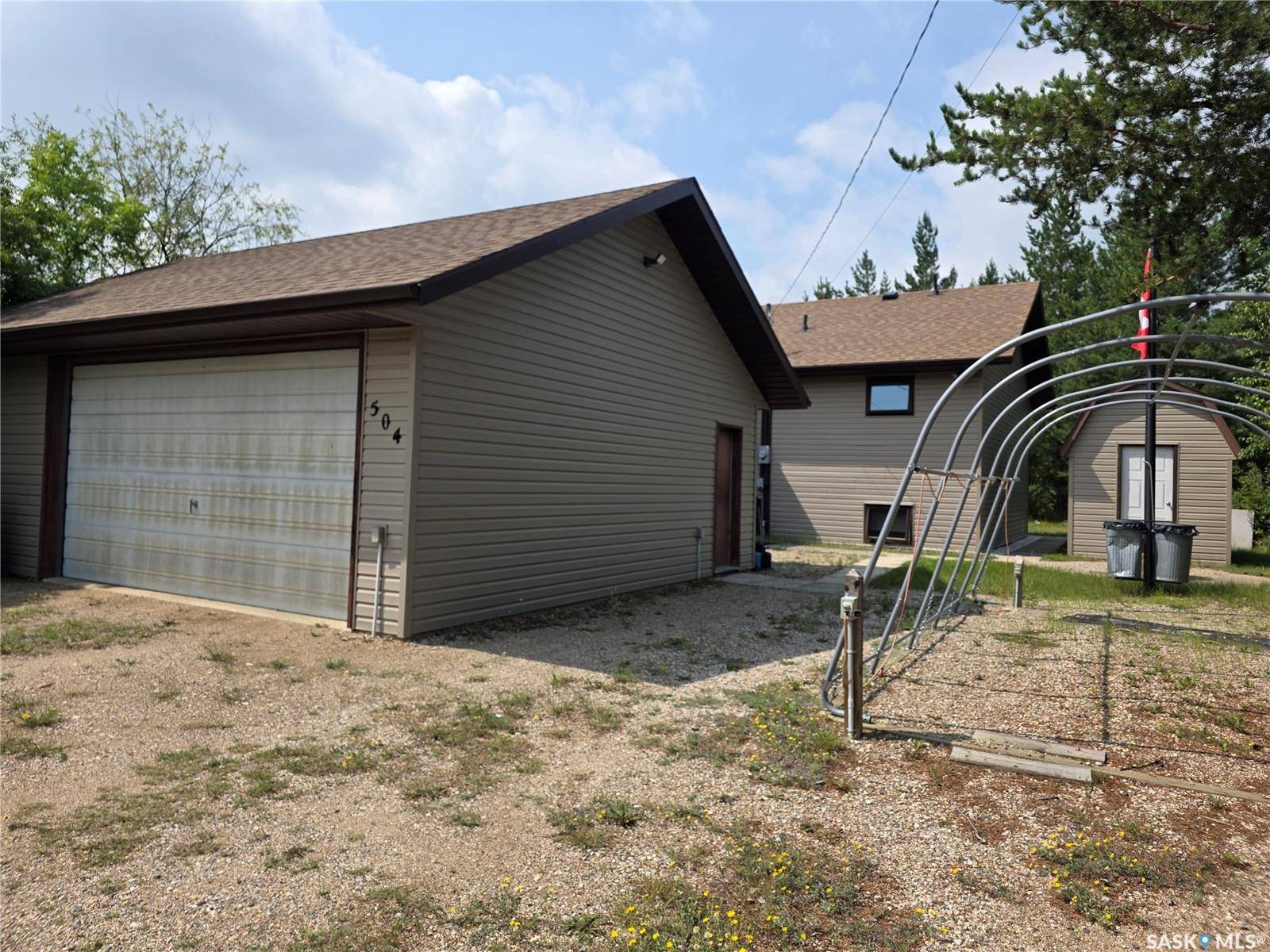 Mistusinne, SK S0H 1J0,504 Mistusinne CRESCENT