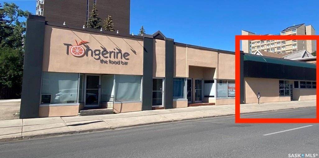 Regina, SK S4P 2M7,2224 14th AVENUE