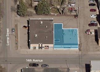 Regina, SK S4P 2M7,2224 14th AVENUE