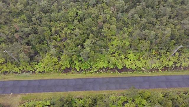 Volcano, HI 96785,PA ALII ST