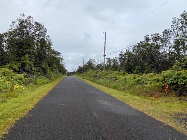 Volcano, HI 96785,PA ALII ST