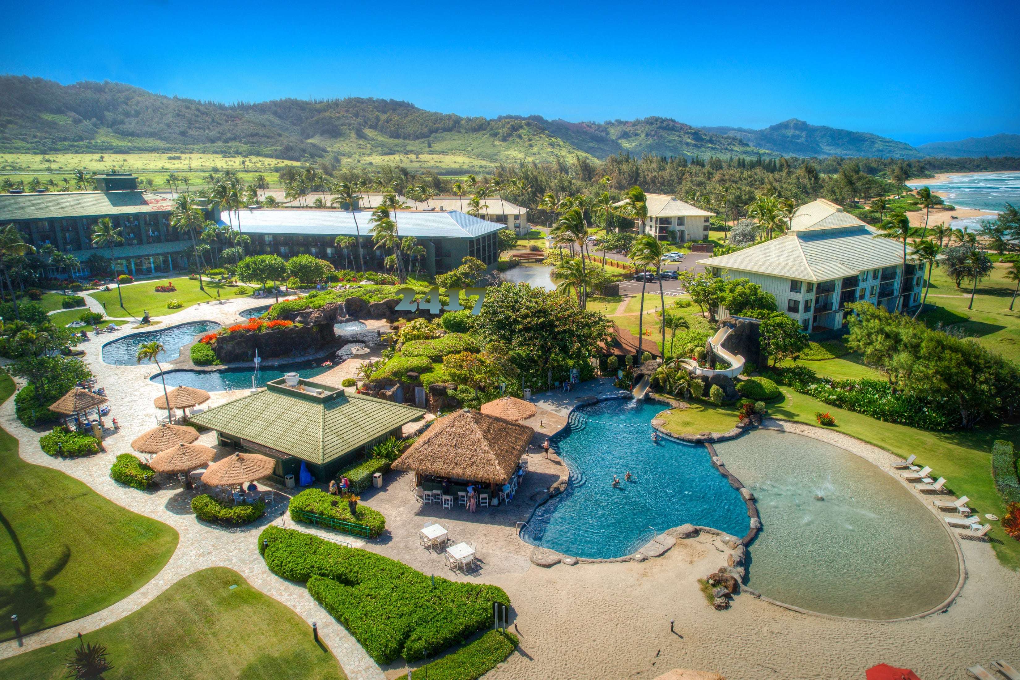 Lihue, HI 96766,4331 KAUAI BEACH DR #2417