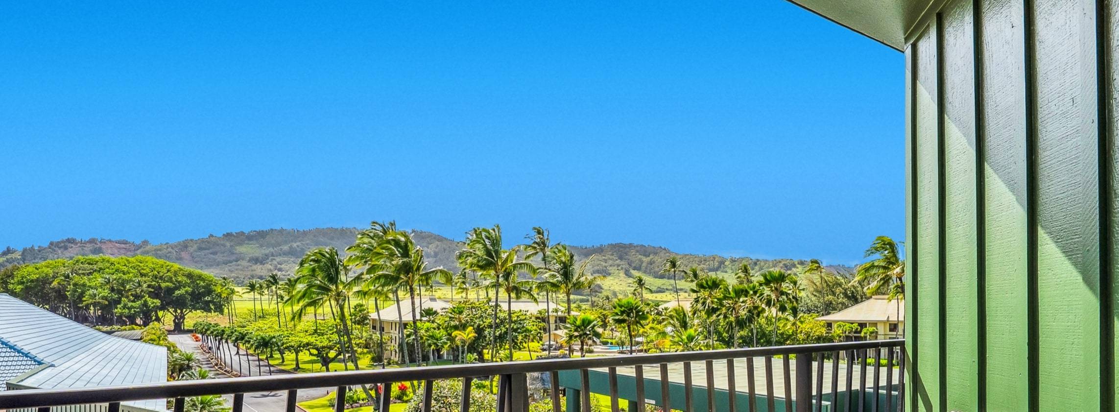 Lihue, HI 96766,4331 KAUAI BEACH DR #2417