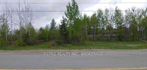 0 Goldfish RD, Kirkland Lake, ON P2N 1H7