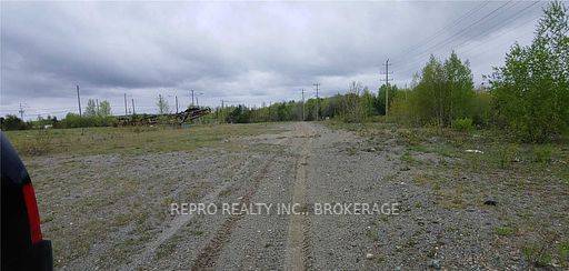 0 Goldfish RD, Kirkland Lake, ON P2N 1H7