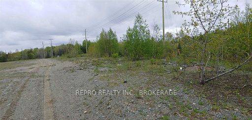 0 Goldfish RD, Kirkland Lake, ON P2N 1H7