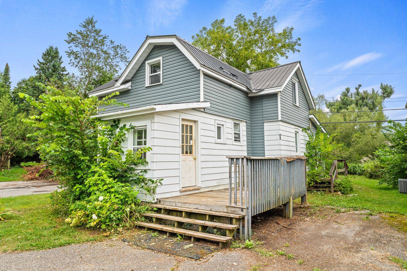 Bracebridge, ON P1L 1X2,68 Beaumont DR