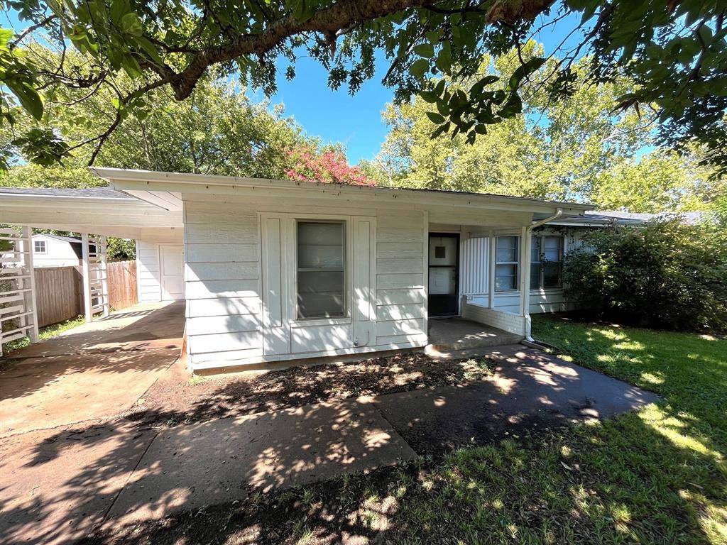 Denison, TX 75020,169 Eisenhower Boulevard #A