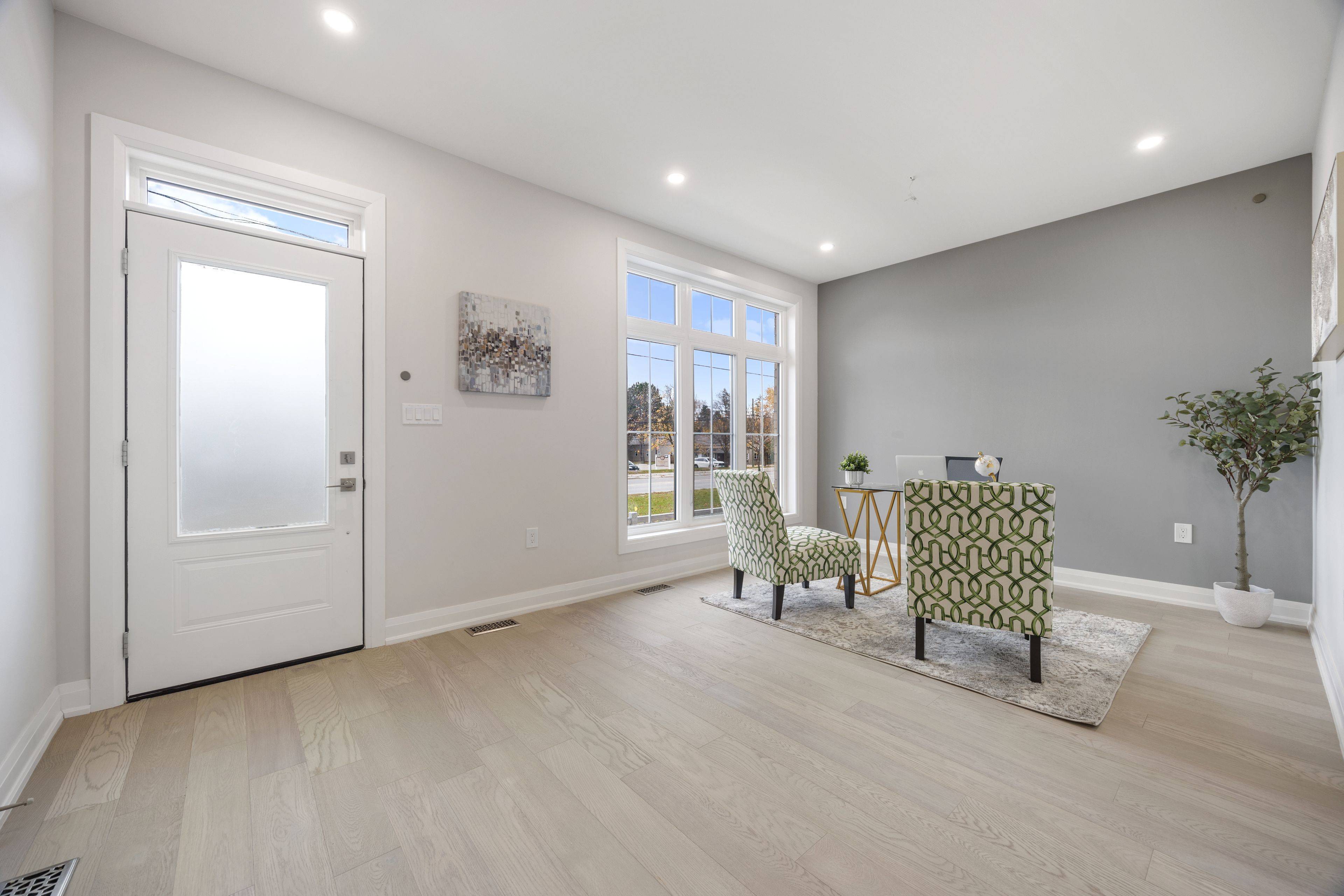2946 Elgin Mills RD E, Markham, ON L6C 1K9