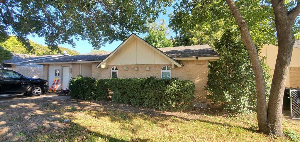 Garland, TX 75043,318 Nickens Road