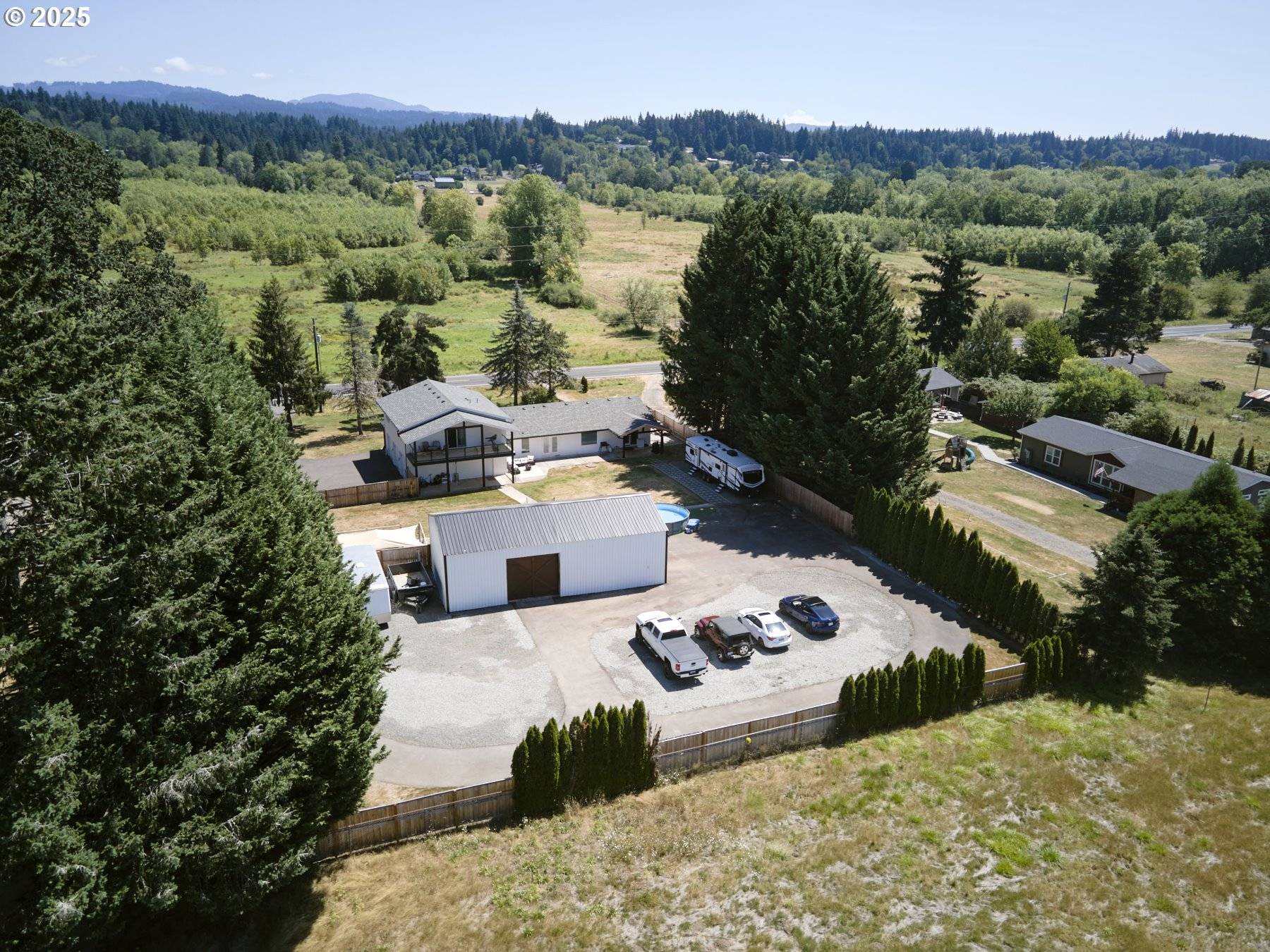 Brush Prairie, WA 98606,15418 NE 172ND AVE