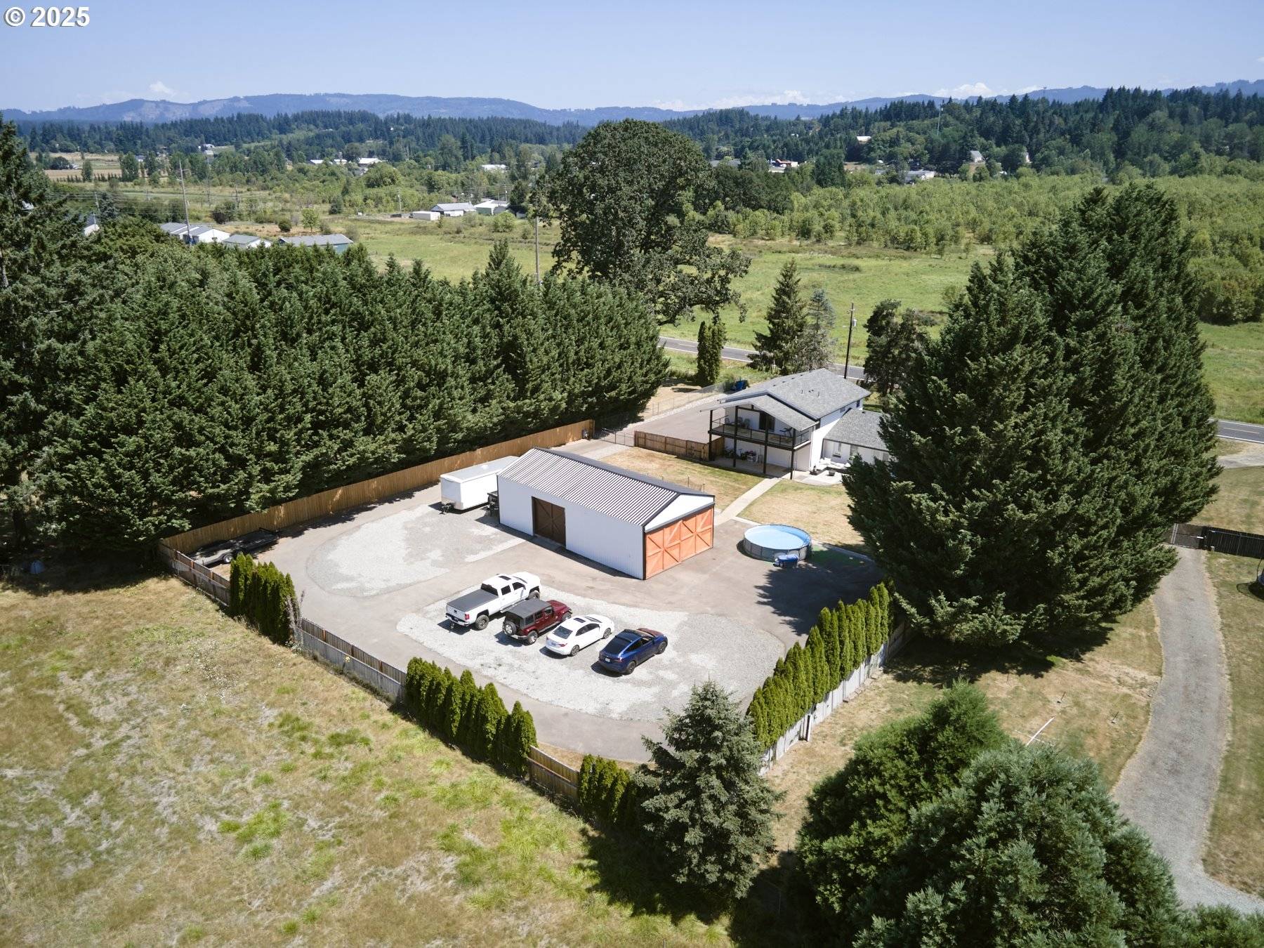 Brush Prairie, WA 98606,15418 NE 172ND AVE