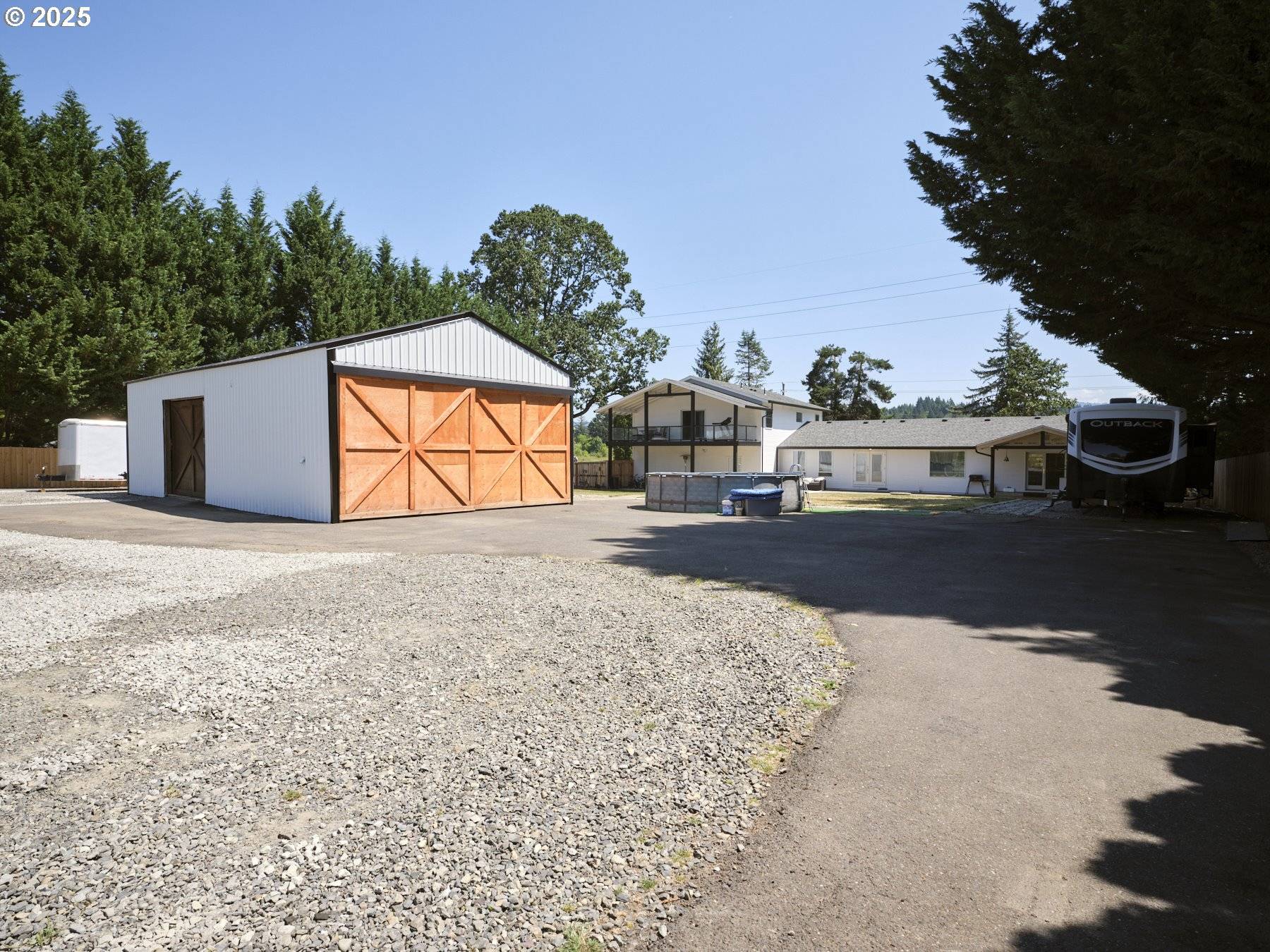 Brush Prairie, WA 98606,15418 NE 172ND AVE