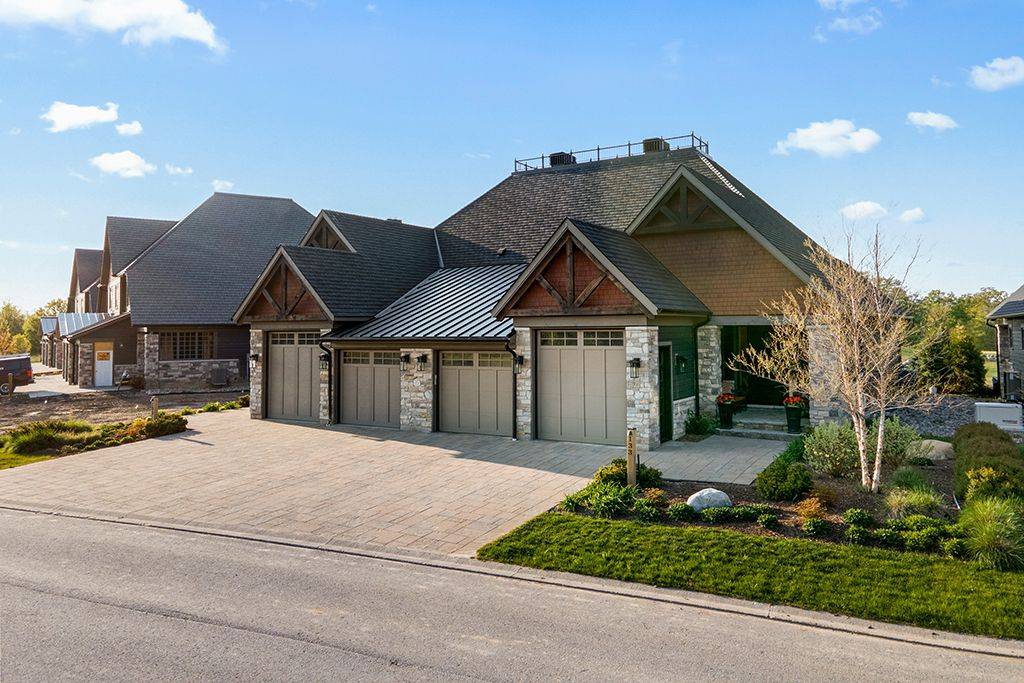 133 Georgian Bay LN, Blue Mountains, ON N0H 1J0