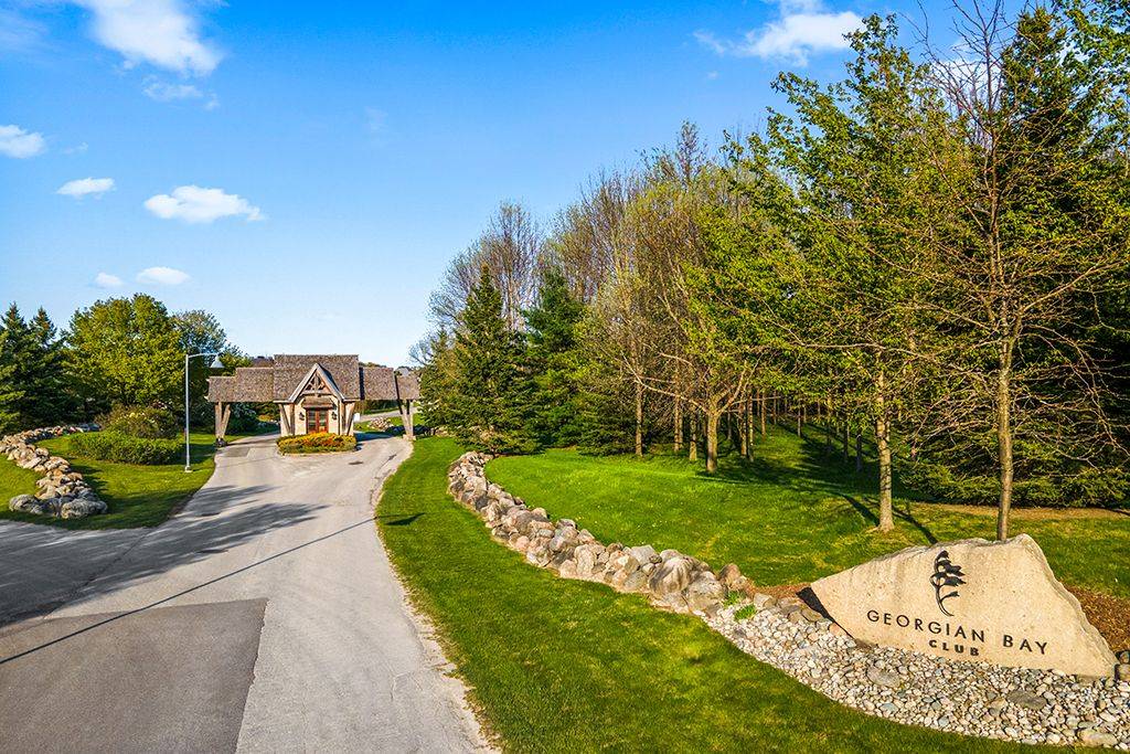133 Georgian Bay LN, Blue Mountains, ON N0H 1J0