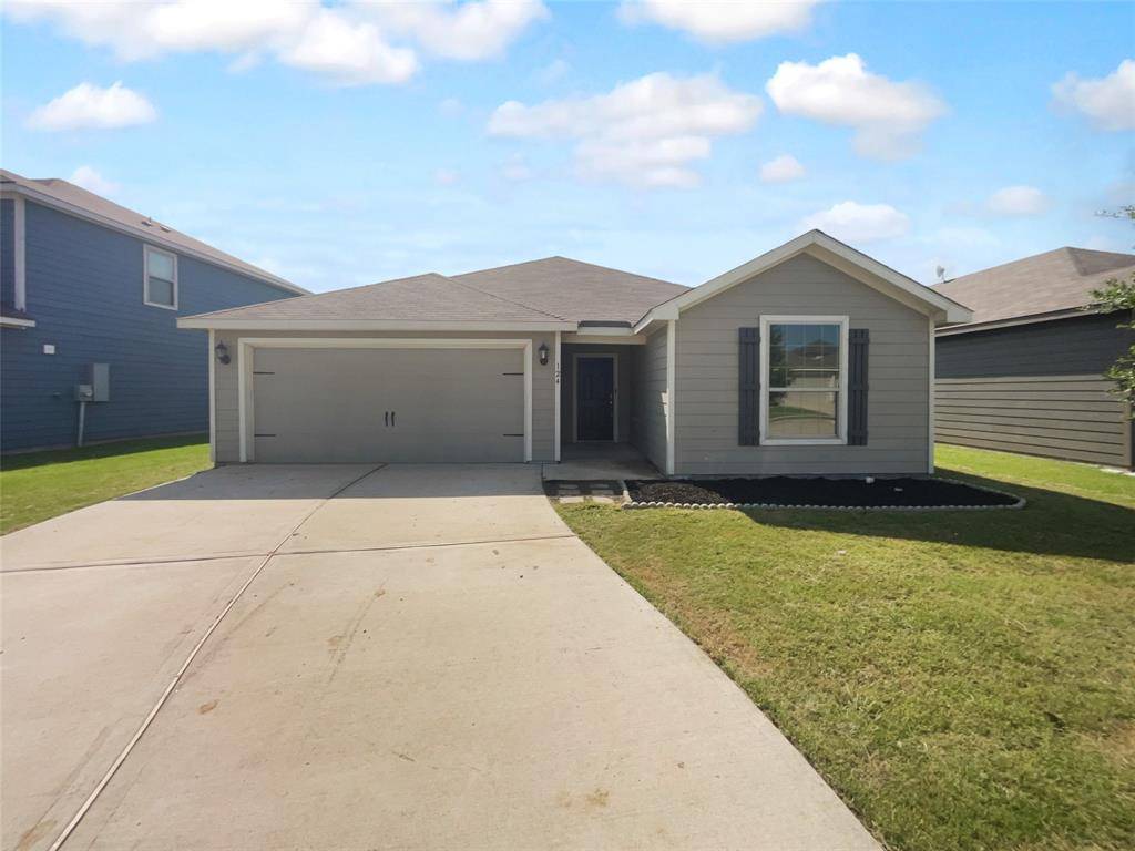 Venus, TX 76084,124 Crockett Way