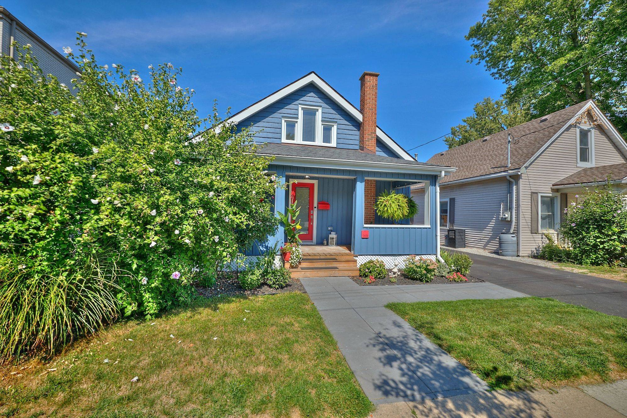 St. Catharines, ON L2N 4V5,146 Main ST