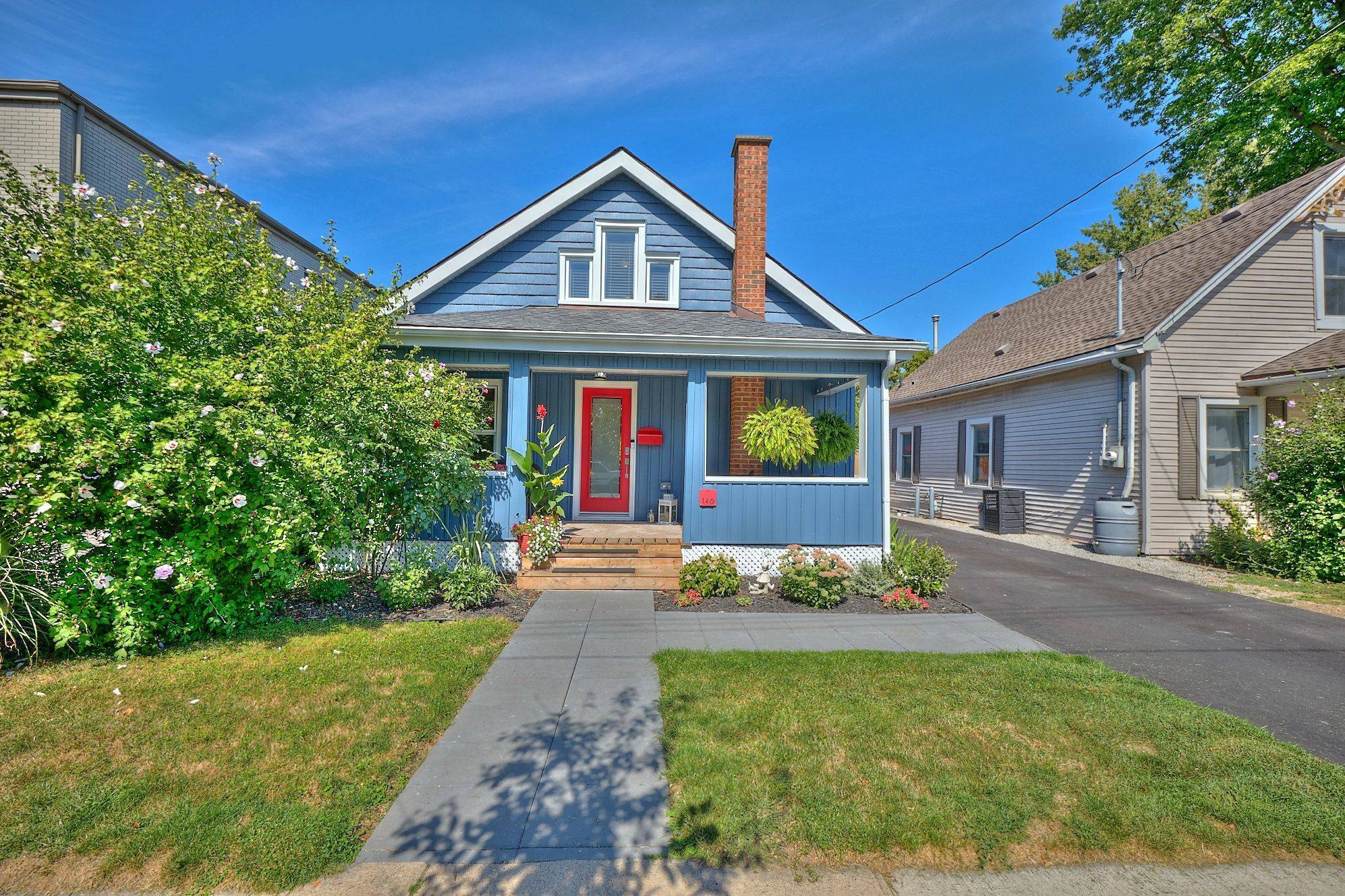 St. Catharines, ON L2N 4V5,146 Main ST