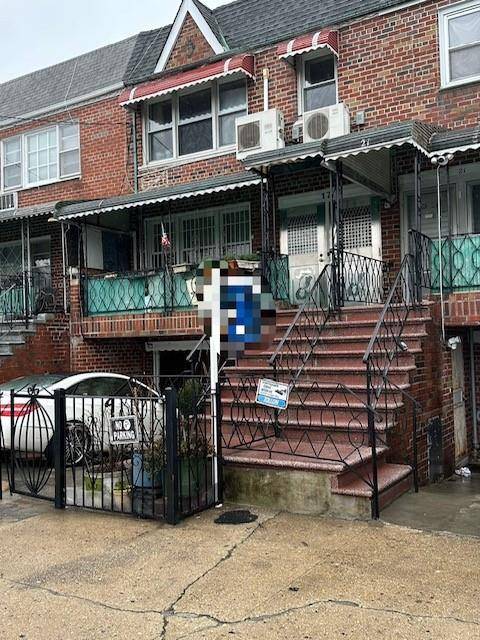 Brooklyn, NY 11214,17 Bay 41st ST