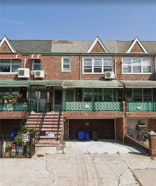 Brooklyn, NY 11214,17 Bay 41st ST