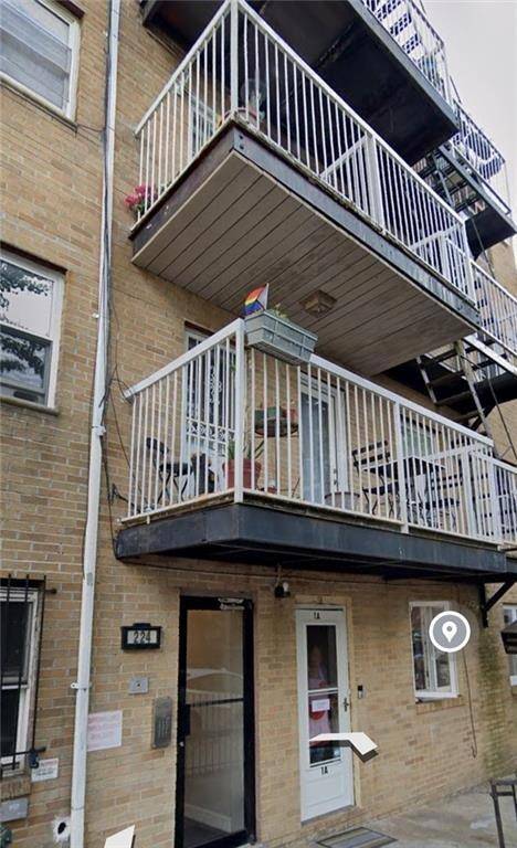 Brooklyn, NY 11232,224 22nd ST #4D