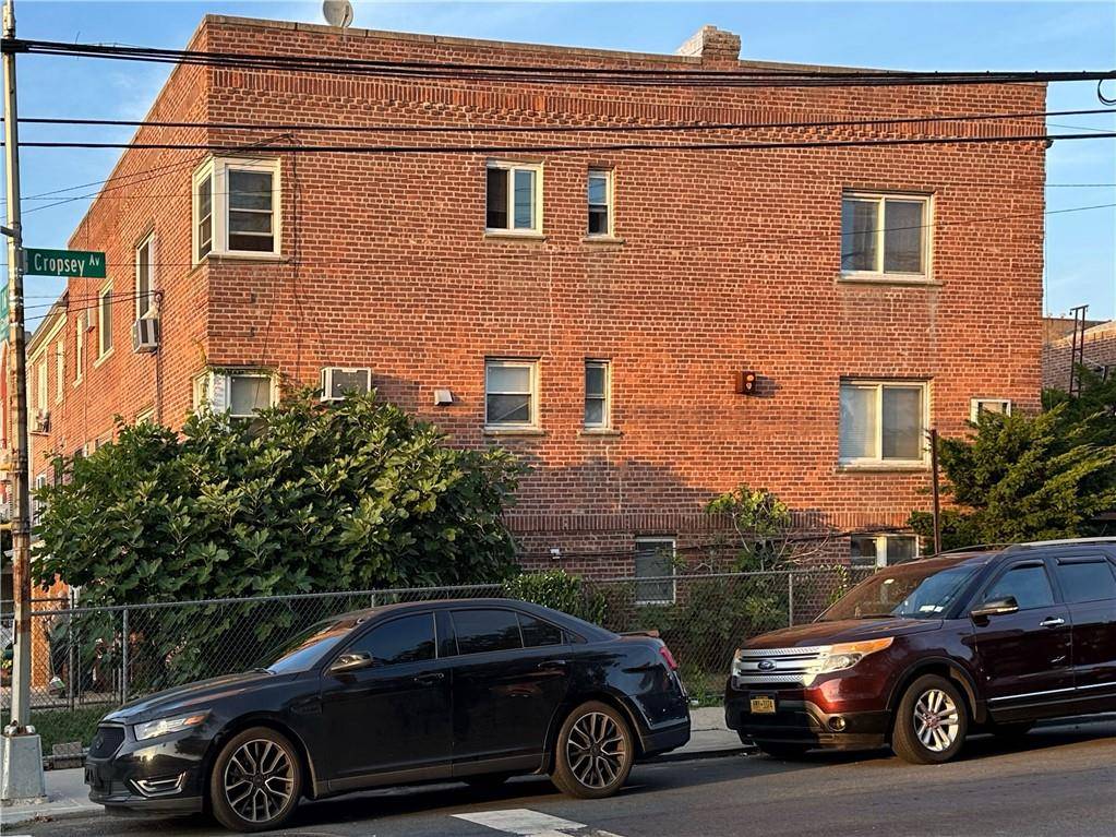 Brooklyn, NY 11214,8839 16th AVE