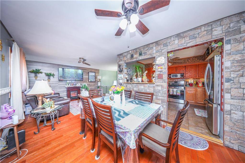 Staten  Island, NY 10314,268 Ada DR