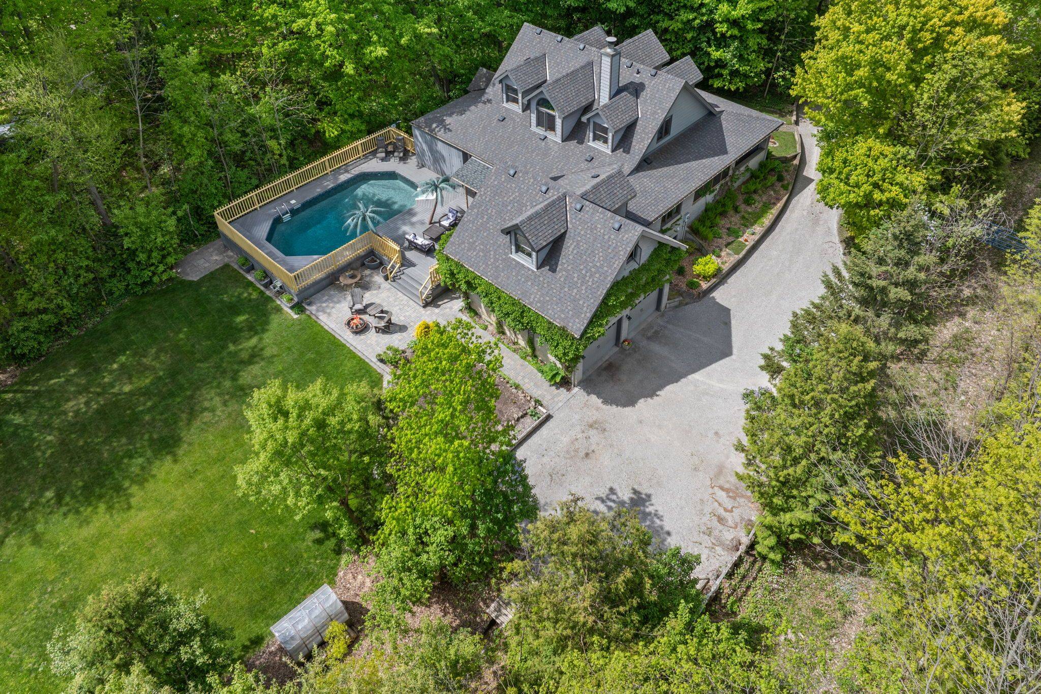 King, ON L7B 0E1,16171 7th Concession N/A