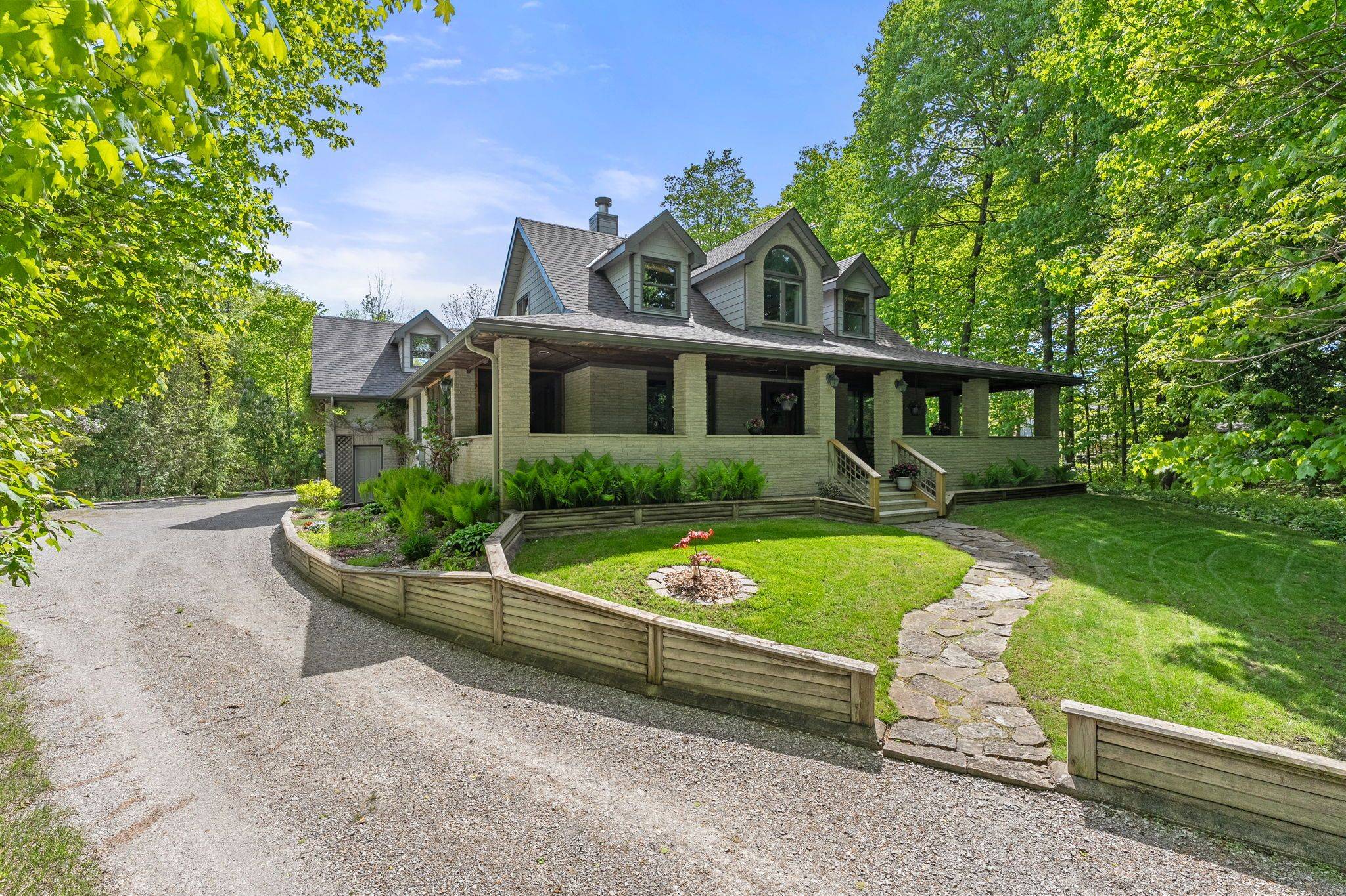 King, ON L7B 0E1,16171 7th Concession N/A