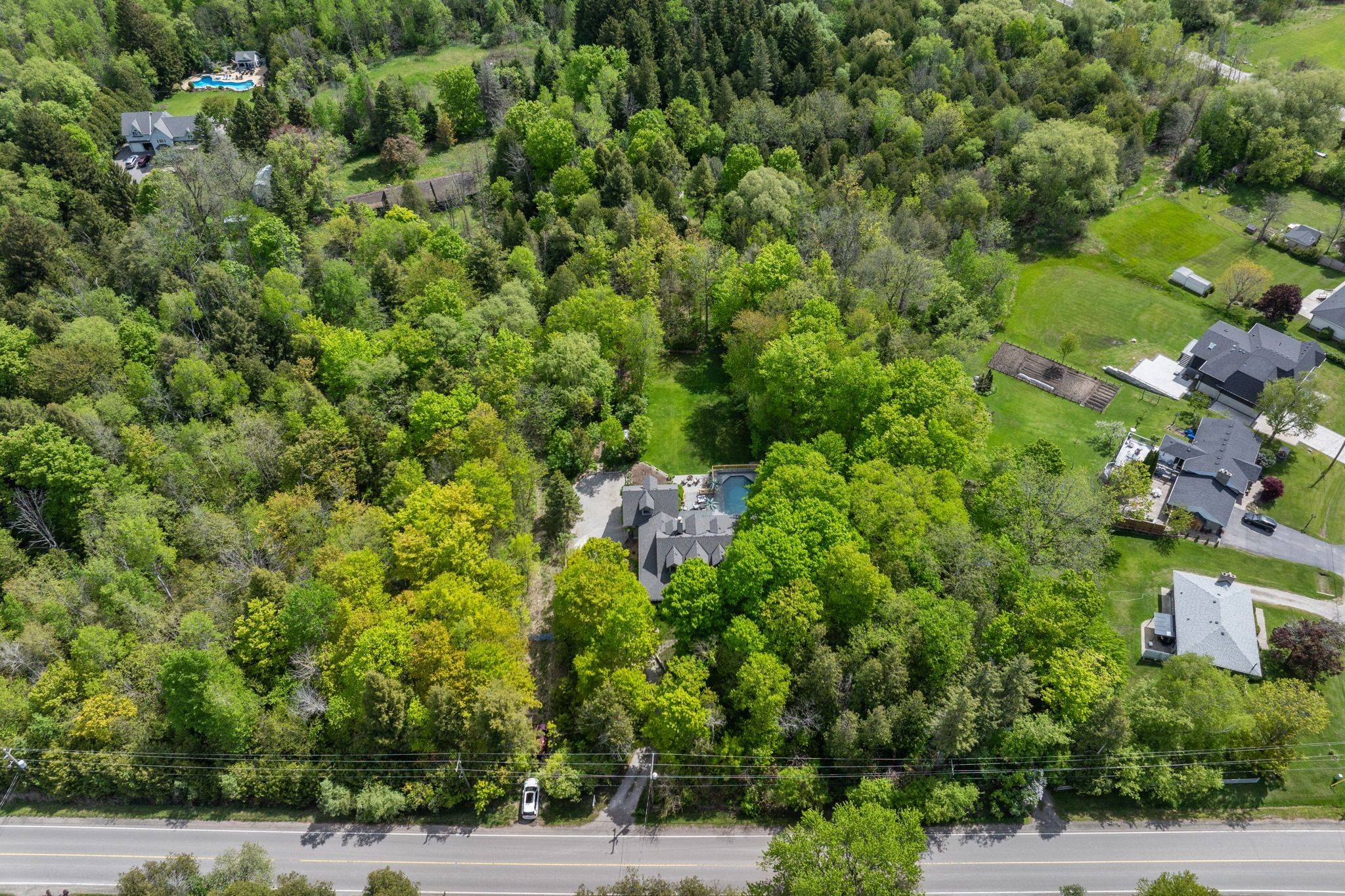 King, ON L7B 0E1,16171 7th Concession N/A