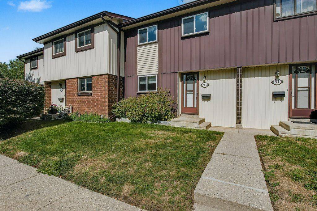 Guelph, ON N1H 6Y9,45 Marksam RD #93