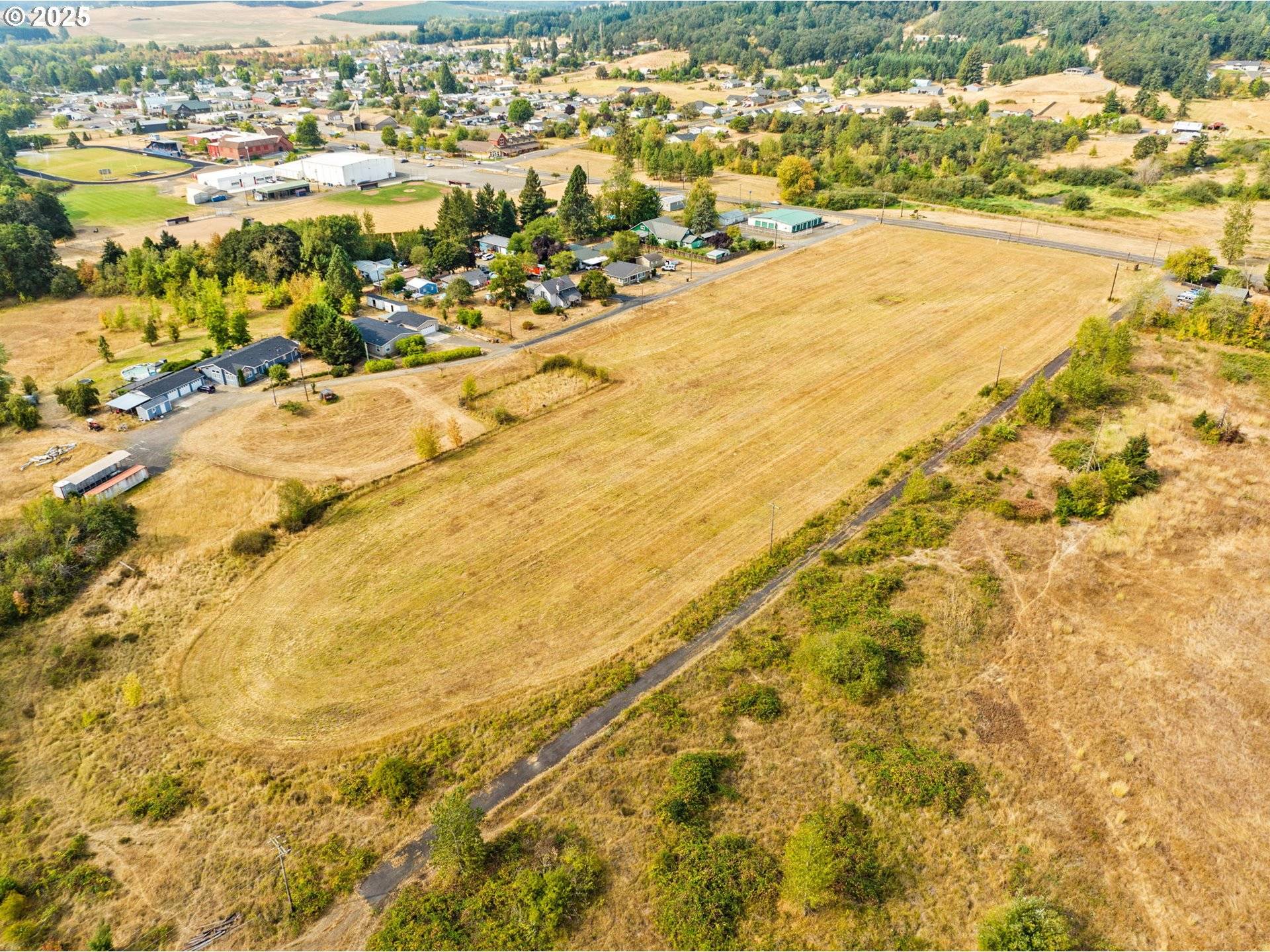 Monroe, OR 97456,Oak St