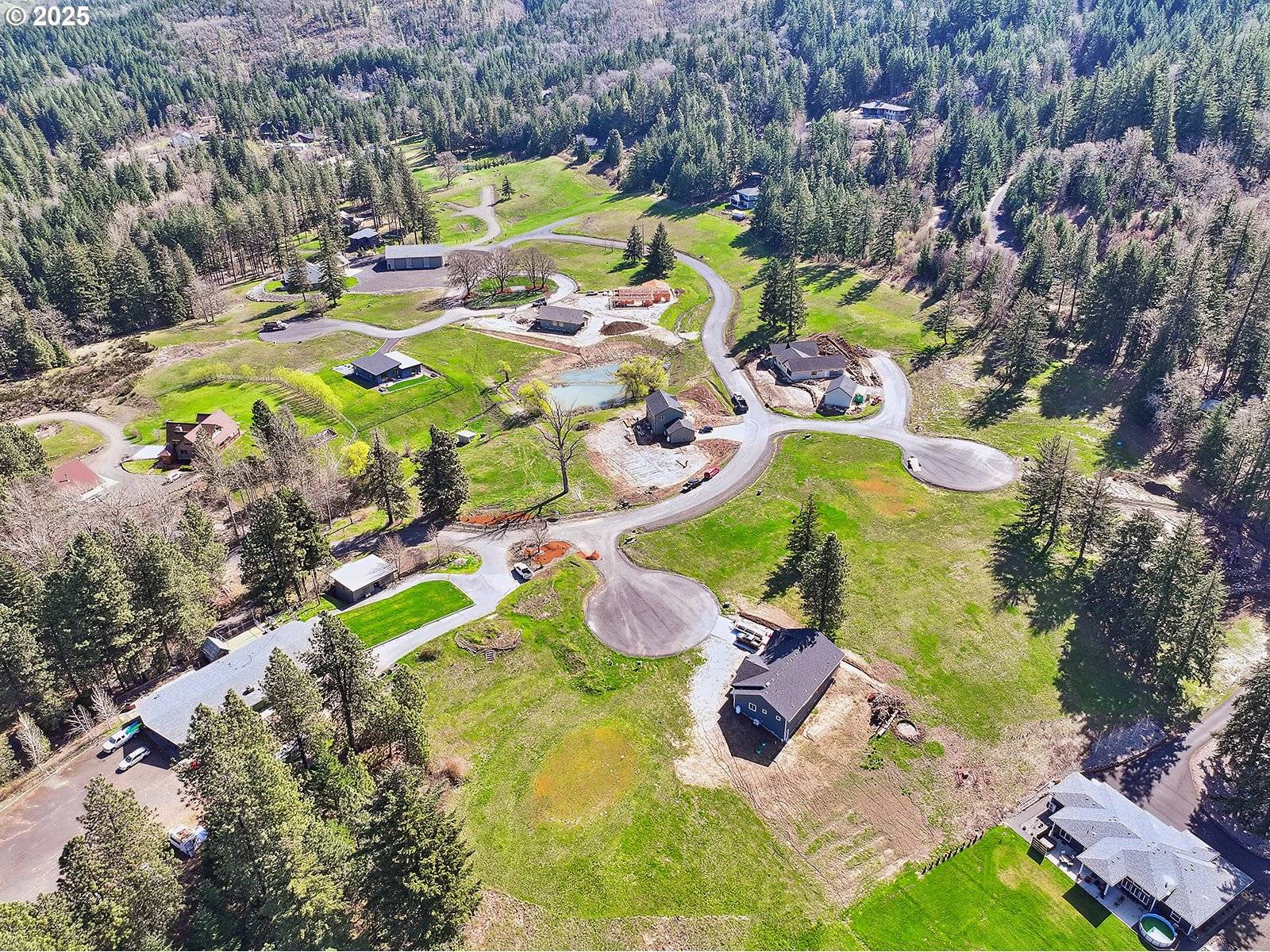 White Salmon, WA 98672,34 Husum Greens