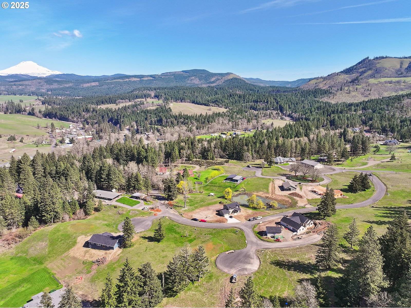 White Salmon, WA 98672,34 Husum Greens