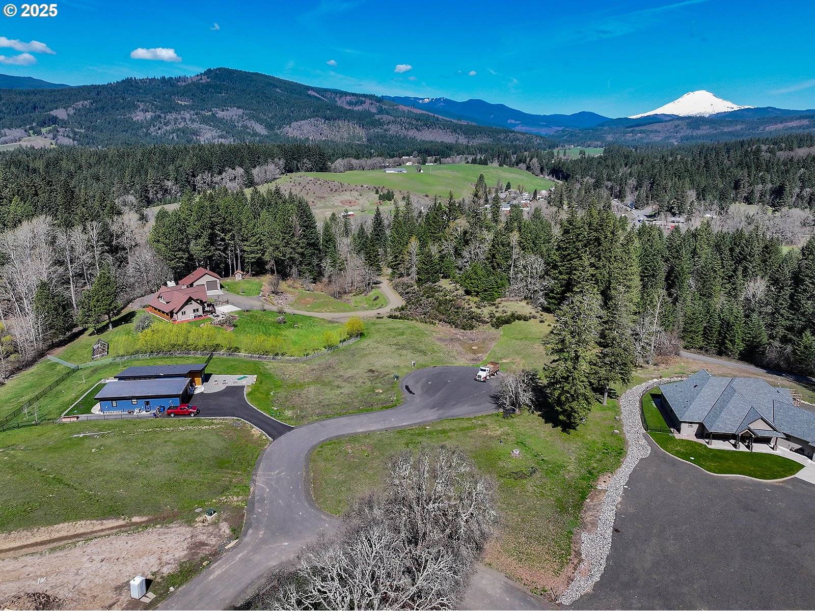 White Salmon, WA 98672,34 Husum Greens