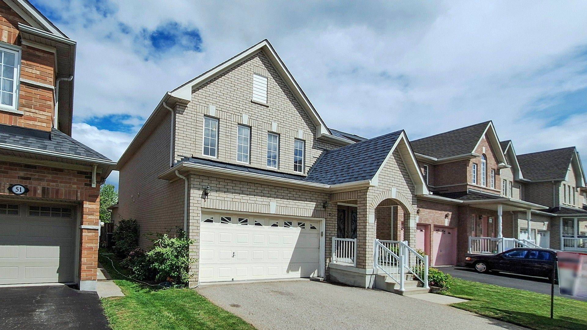 Markham, ON L3R 4X3,49 Rembrandt DR