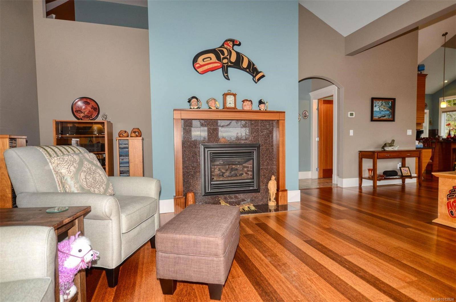 Metchosin, BC V9C 4J5,4935 Deer Park Trail